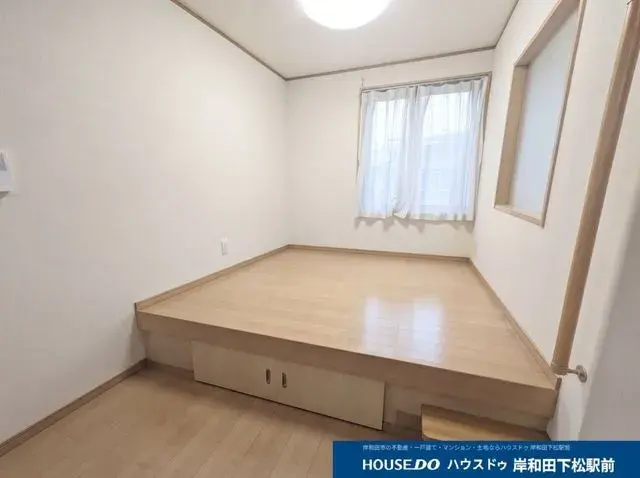 1LDK Property Kaizuka City Osaka Prefecture (5)