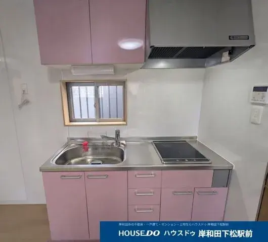 1LDK Property Kaizuka City Osaka Prefecture (7)