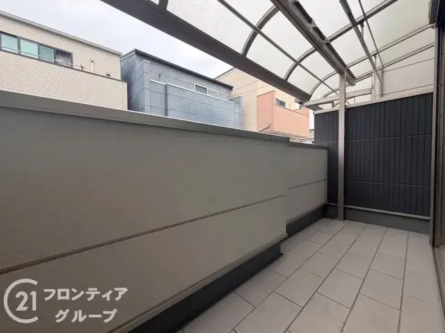 Akiya in Osaka