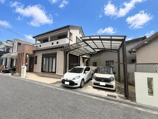 4SLDK Kishiwada City Osaka Prefecture Property (2)