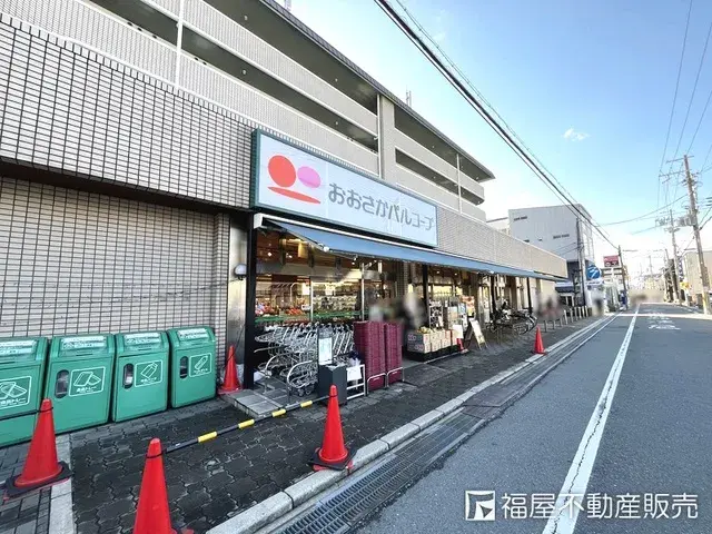 3SLDK房源 枚方市 大阪府 (12)