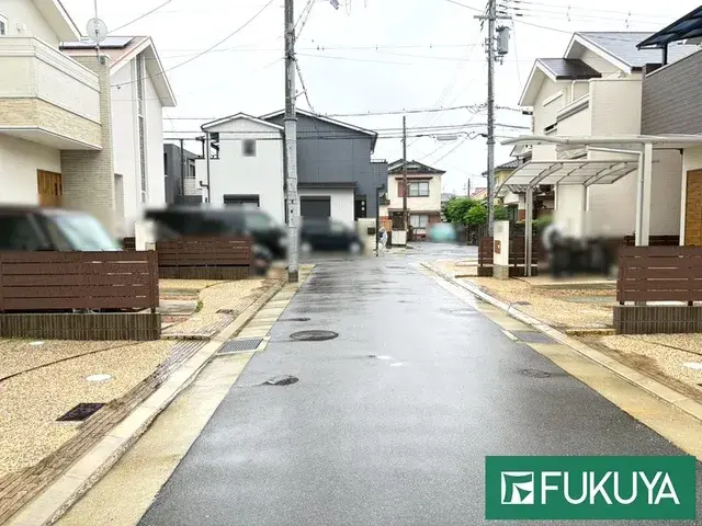 3SLDK房源 枚方市 大阪府 (4)