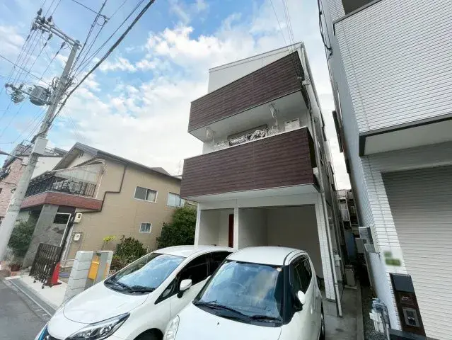 4LDK Konohana Ward, Osaka City, Osaka Prefecture Property (2)