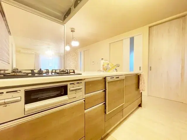 4LDK Konohana Ward, Osaka City, Osaka Prefecture Property (20)