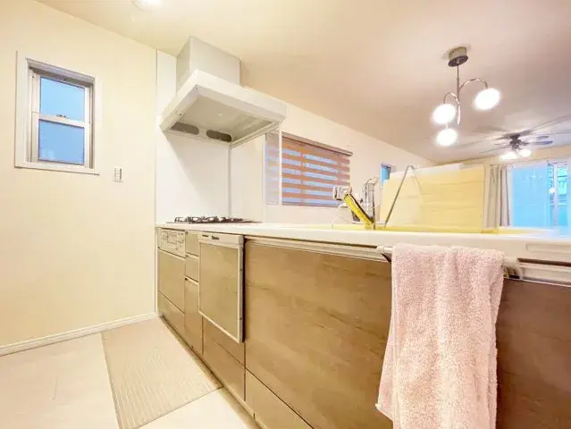 4LDK Konohana Ward, Osaka City, Osaka Prefecture Property (22)