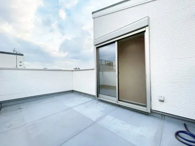4LDK Konohana Ward, Osaka City, Osaka Prefecture Property (4)