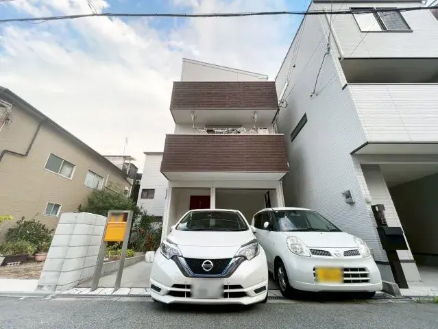 4LDK Konohana Ward, Osaka City, Osaka Prefecture Property (5)