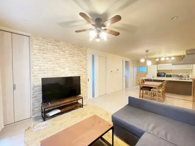 4LDK Konohana Ward, Osaka City, Osaka Prefecture Property (6)