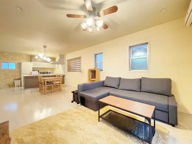 4LDK Konohana Ward, Osaka City, Osaka Prefecture Property (7)