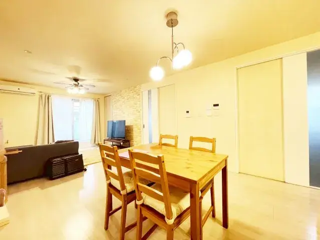 4LDK Konohana Ward, Osaka City, Osaka Prefecture Property (8)