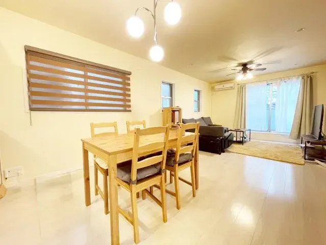 4LDK Konohana Ward, Osaka City, Osaka Prefecture Property (9)