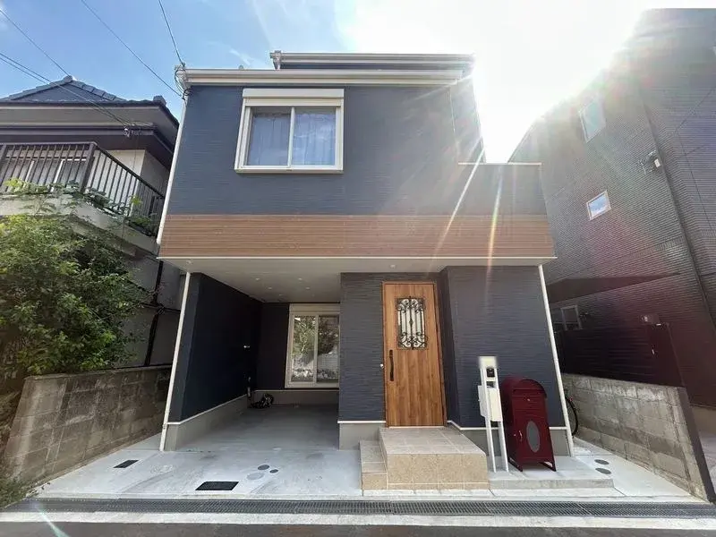 3LDK Property Takatsuki City Osaka Prefecture (2)