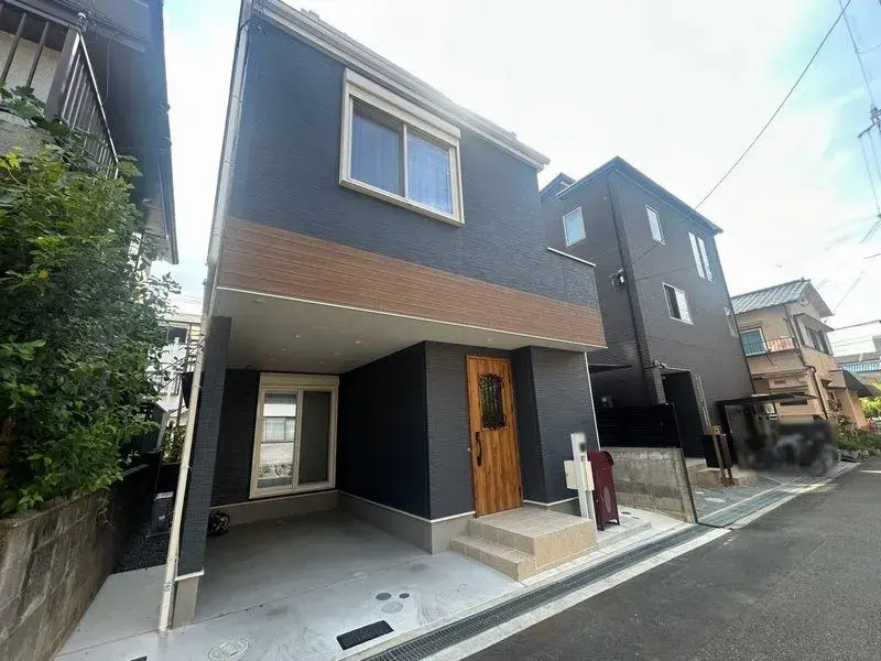 3LDK Property Takatsuki City Osaka Prefecture (3)