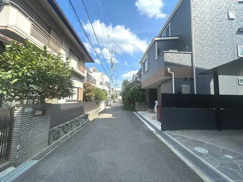 3LDK Property Takatsuki City Osaka Prefecture (4)