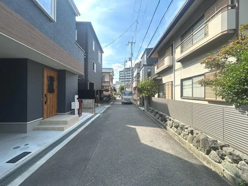 3LDK Property Takatsuki City Osaka Prefecture (5)