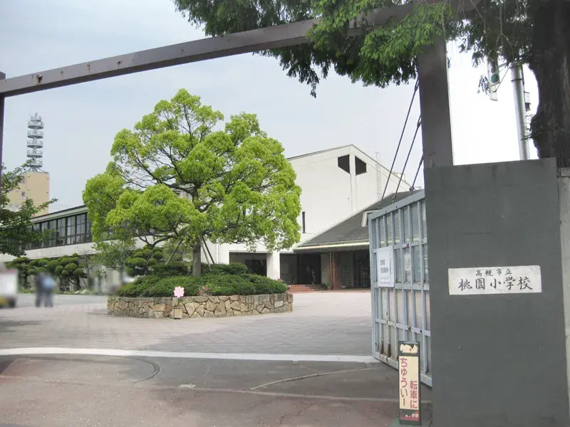 3LDK Property Takatsuki City Osaka Prefecture (6)