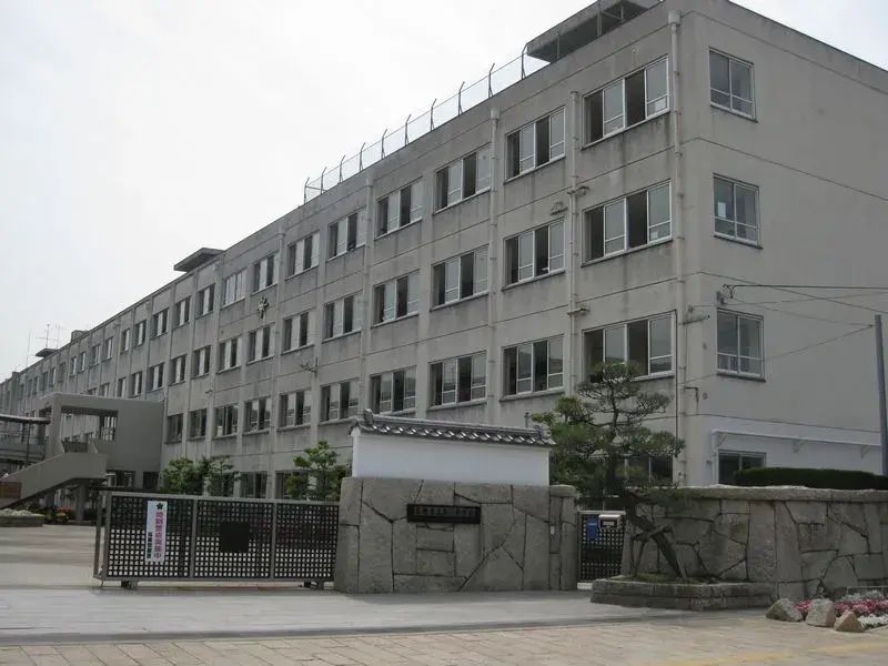 3LDK Property Takatsuki City Osaka Prefecture (7)