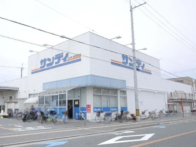 3LDK Property Takatsuki City Osaka Prefecture (9)