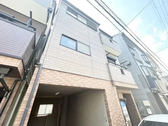 4DK Daito City Osaka Prefecture (2)