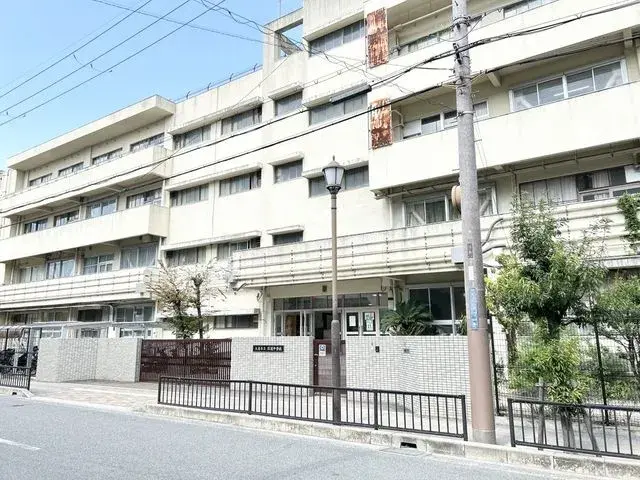 4DK Daito City Osaka Prefecture (25)