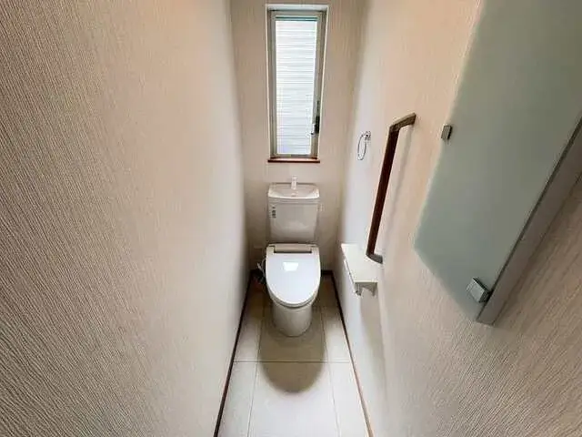 4SLDK 池田市 大阪府 (18)