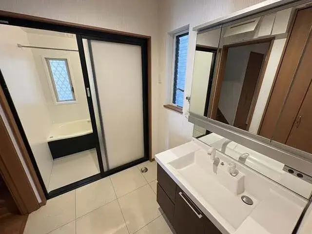 4SLDK 池田市 大阪府 (19)