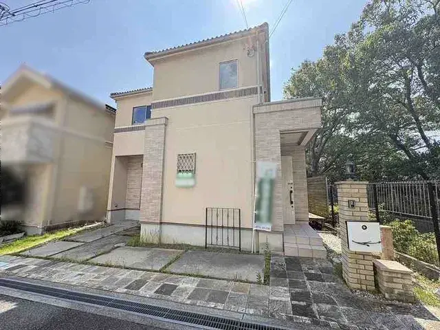4SLDK 池田市 大阪府 (3)