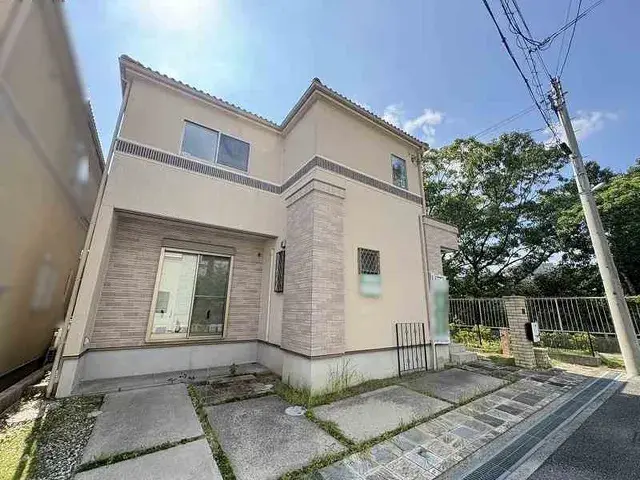 4SLDK 池田市 大阪府 (4)