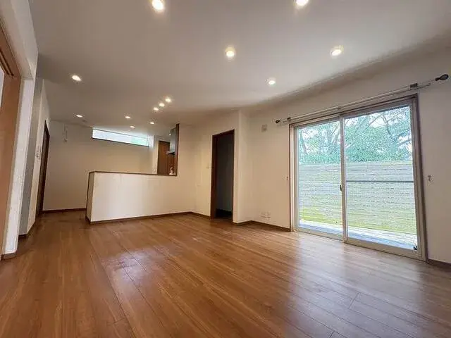 4SLDK 池田市 大阪府 (5)