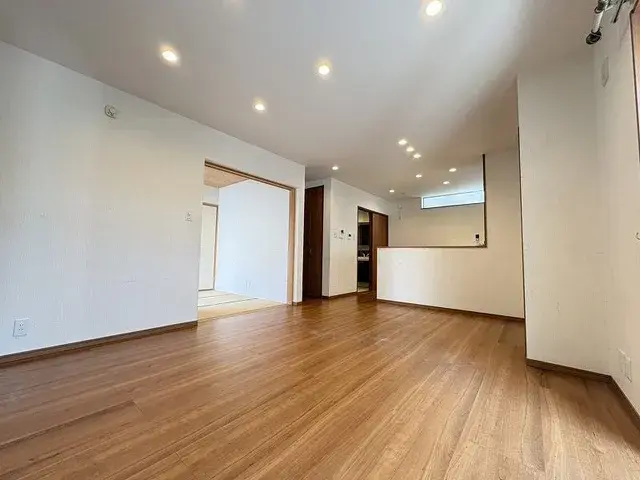 4SLDK 池田市 大阪府 (6)