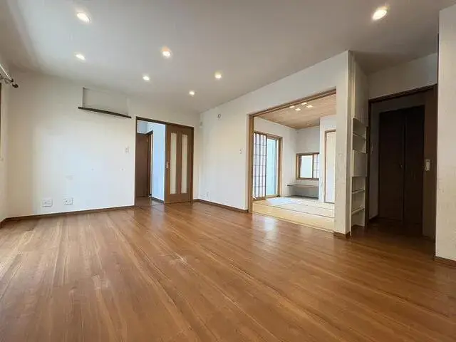 4SLDK 池田市 大阪府 (7)