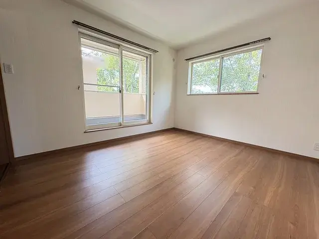 4SLDK 池田市 大阪府 (9)
