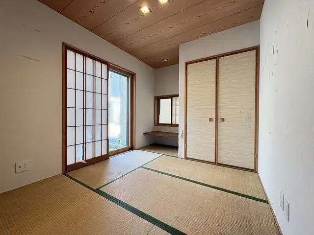 4SLDK 池田市 大阪府 (10)