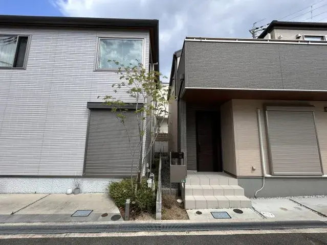 Propriété 4LDK Ville de Toyonaka Préfecture d'Osaka (2)