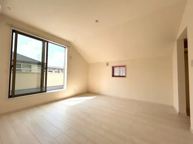 Propriété 4LDK Ville de Toyonaka Préfecture d'Osaka (13)