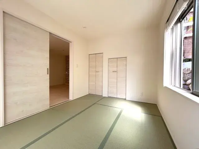 Propriété 4LDK Ville de Toyonaka Préfecture d'Osaka (16)