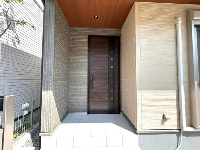 Propriété 4LDK Ville de Toyonaka Préfecture d'Osaka (3)