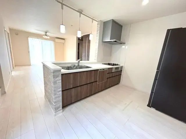 Propriété 4LDK Ville de Toyonaka Préfecture d'Osaka (22)