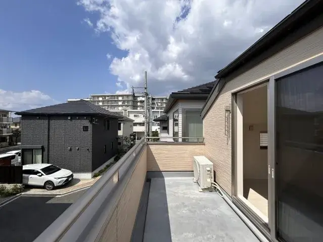 Propriété 4LDK Ville de Toyonaka Préfecture d'Osaka (4)