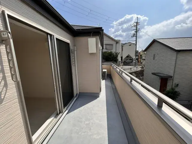 Propriété 4LDK Ville de Toyonaka Préfecture d'Osaka (5)