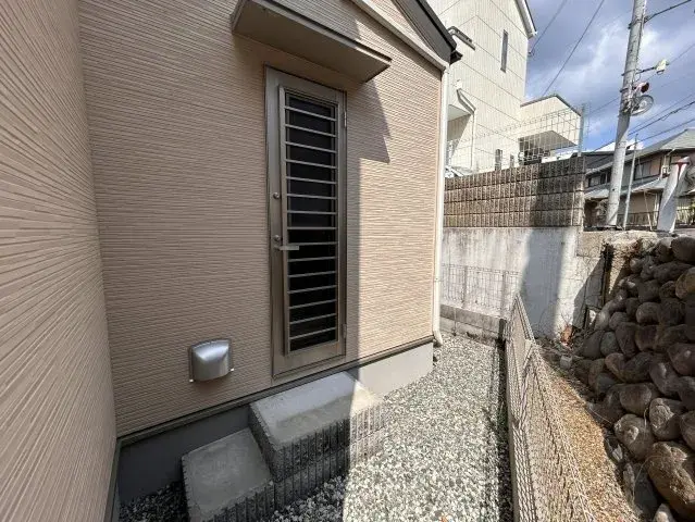 Propriété 4LDK Ville de Toyonaka Préfecture d'Osaka (7)