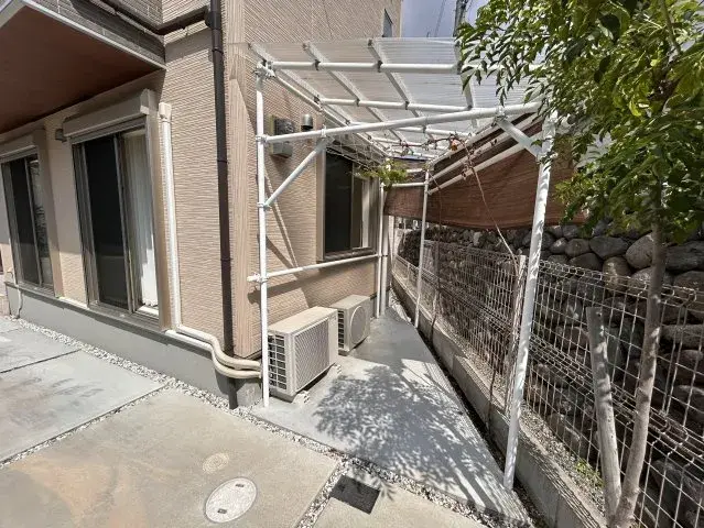 Propriété 4LDK Ville de Toyonaka Préfecture d'Osaka (8)