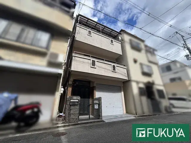 5LDK房产 大东市 大阪府 (2)
