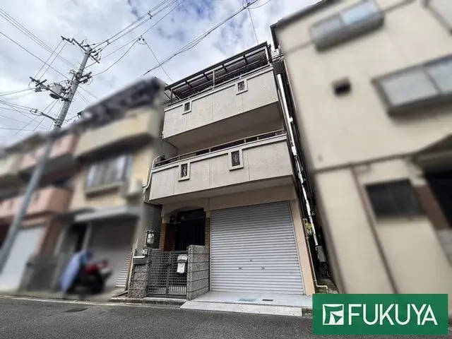 5LDK房产 大东市 大阪府 (3)