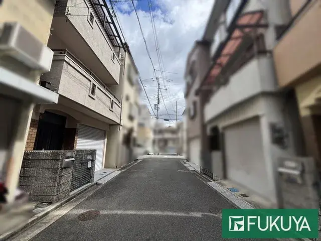 5LDK房产 大东市 大阪府 (4)