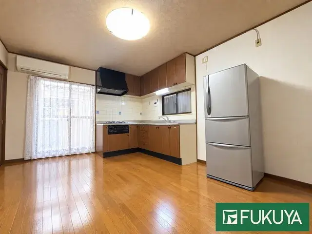 5LDK房产 大东市 大阪府 (6)