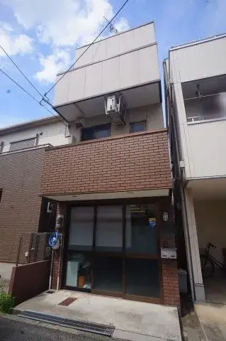 3DK房源 大阪府大阪市平野区 (2)
