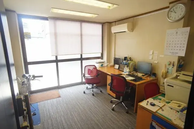 3DK房源 大阪府大阪市平野区 (11)