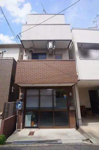 3DK房源 大阪府大阪市平野区 (3)