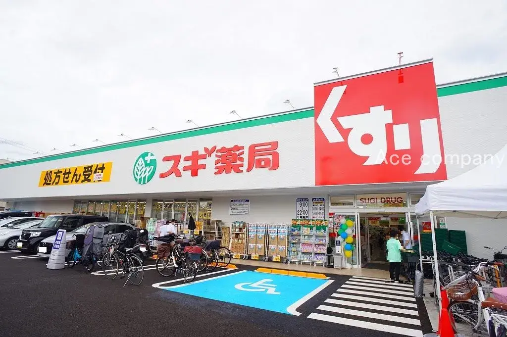 3DK房源 大阪府大阪市平野区 (21)
